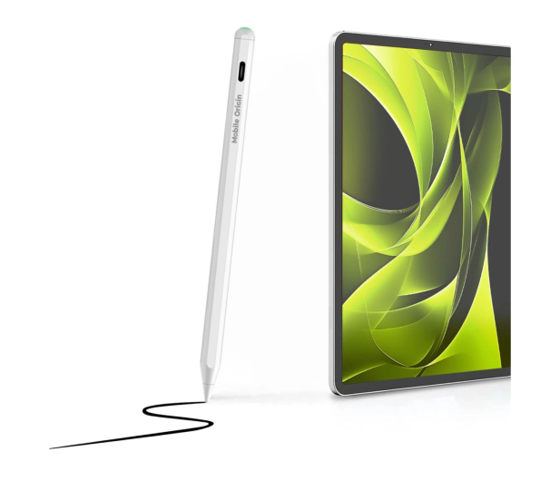 Mobile Origin Wireless/USB-C Magnetic Stylus Pen PE2 - 1456662 - zdjęcie 4